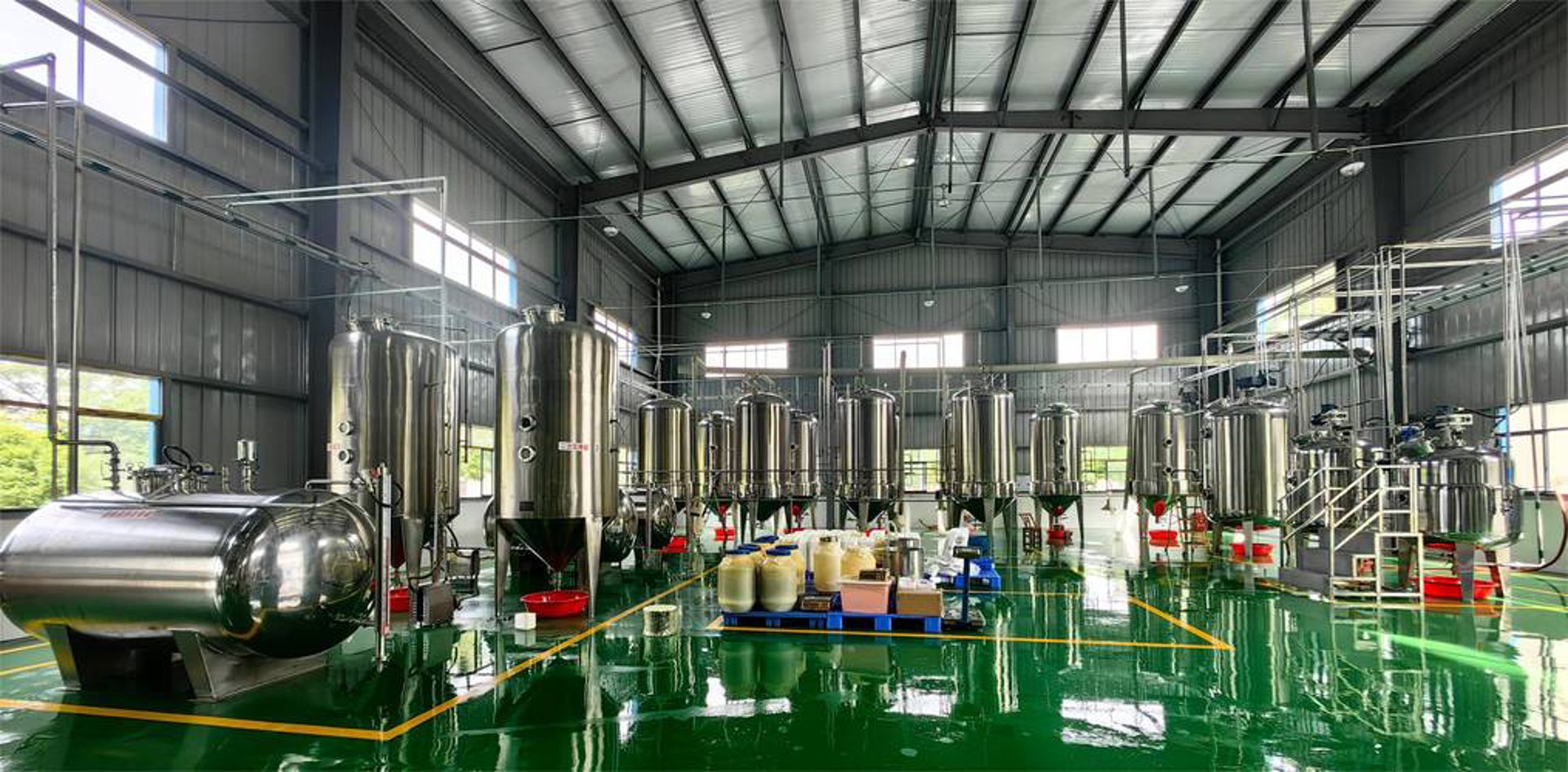 东方天然香料